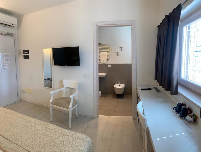 Nuova Opera Rooms & Apartments, Verona, Италия
