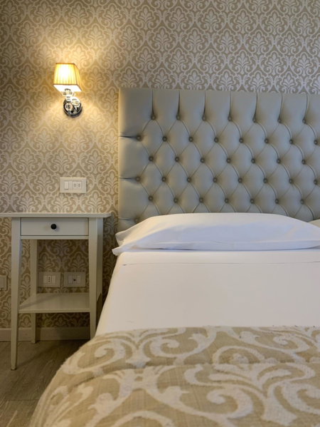 Nuova Opera Rooms & Apartments, Verona, Италия