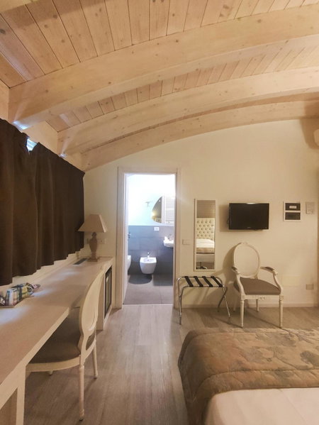 Nuova Opera Rooms & Apartments, Verona, Италия