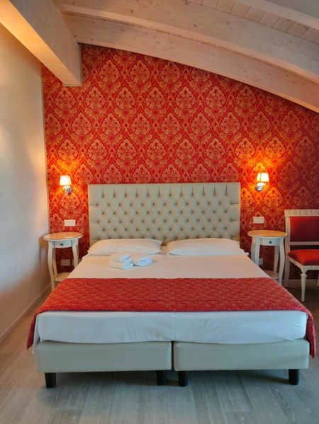 Nuova Opera Rooms & Apartments, Verona, Италия