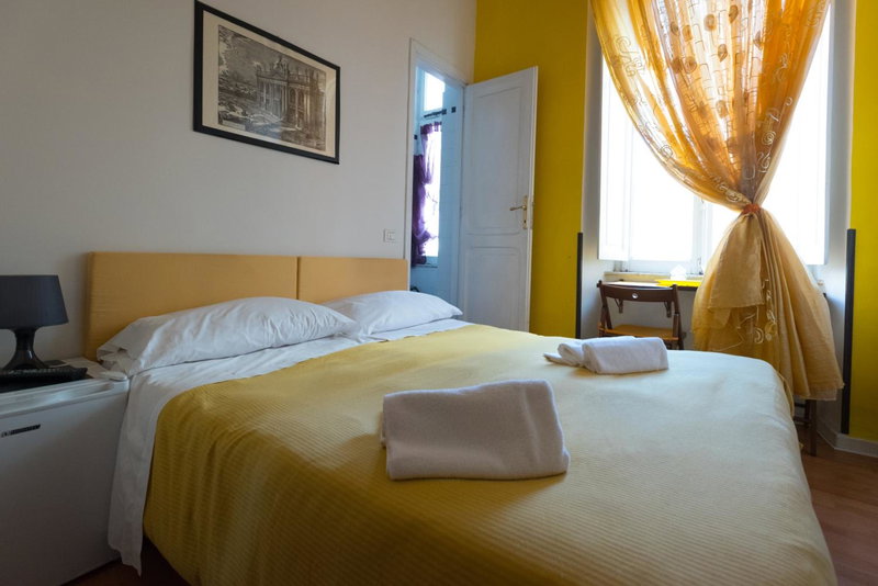 Quo Vadis Roma 2, Rome, Italy