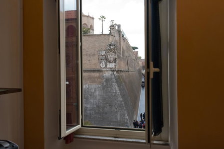 Quo Vadis Roma 2, Rome, Italy