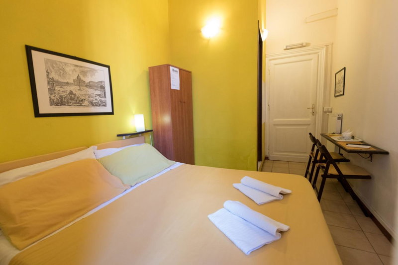 Quo Vadis Roma 2, Rome, Italy