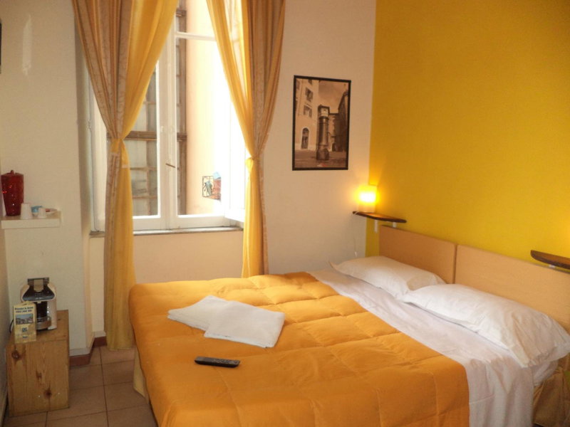 Quo Vadis Roma 2, Rome, Italy