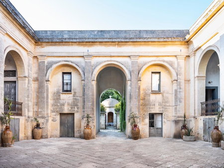 Palazzo Daniele, a Member of Design Hotels, Gagliano del Capo, Italy
