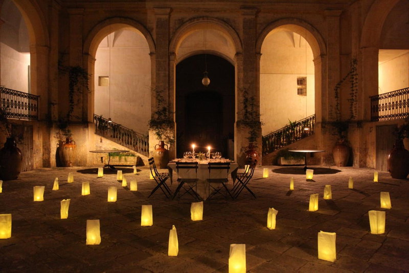 Palazzo Daniele, a Member of Design Hotels, Gagliano del Capo, Italy