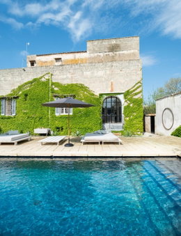 Palazzo Daniele, a Member of Design Hotels, Gagliano del Capo, Italy