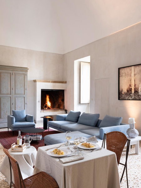 Palazzo Daniele, a Member of Design Hotels, Gagliano del Capo, Italy