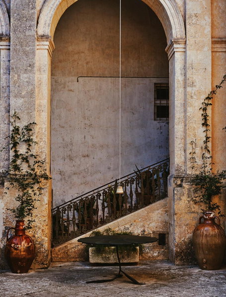 Palazzo Daniele, a Member of Design Hotels, Gagliano del Capo, Italy