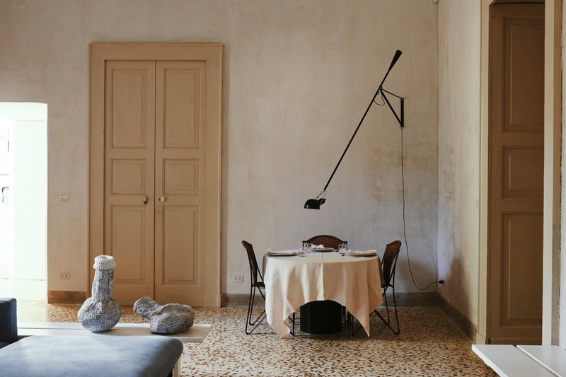 Palazzo Daniele, a Member of Design Hotels, Gagliano del Capo, Italy