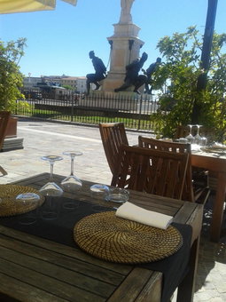 Hotel Gran Duca, Livorno, Italy