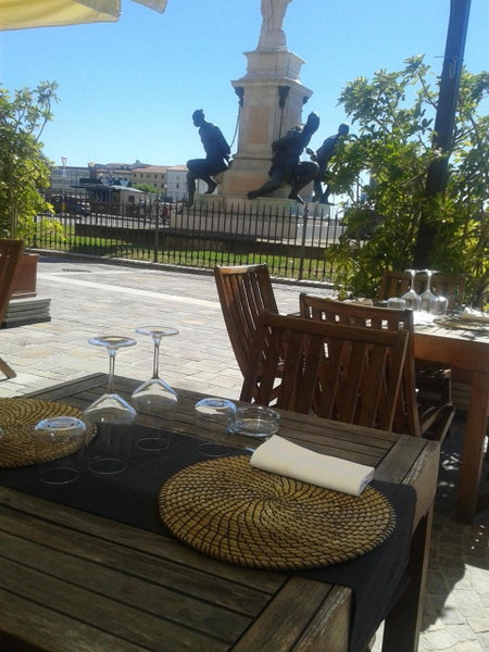 Hotel Gran Duca, Livorno, Italy