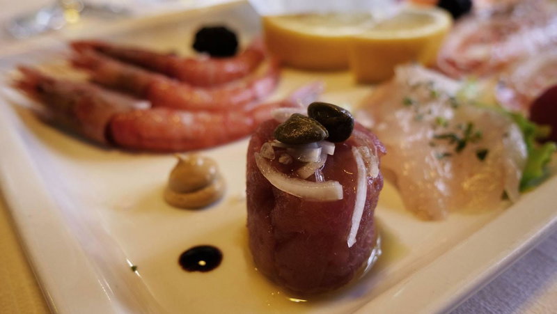 Hotel Gran Duca, Livorno, Italy
