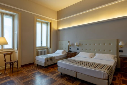 Hotel Antica Dimora, MantegnaHotels, Mantova, Italie