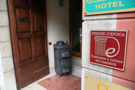 Hotel Antica Dimora, MantegnaHotels, Mantova, Italie