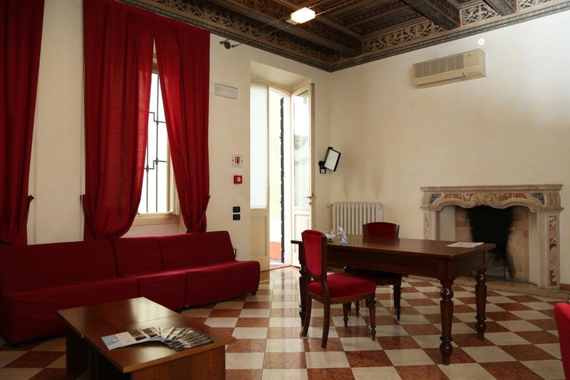 Hotel Antica Dimora, MantegnaHotels, Mantova, Italie