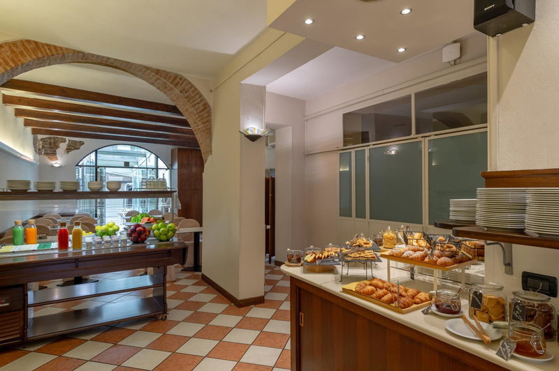 Hotel Antica Dimora, MantegnaHotels, Mantova, Italie
