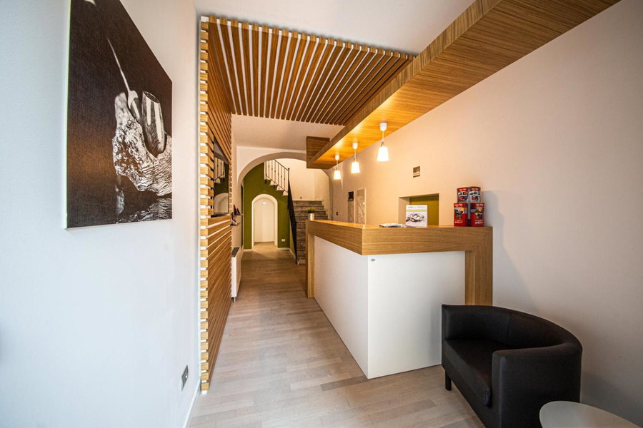 The Uncle's House, Catania, Italia