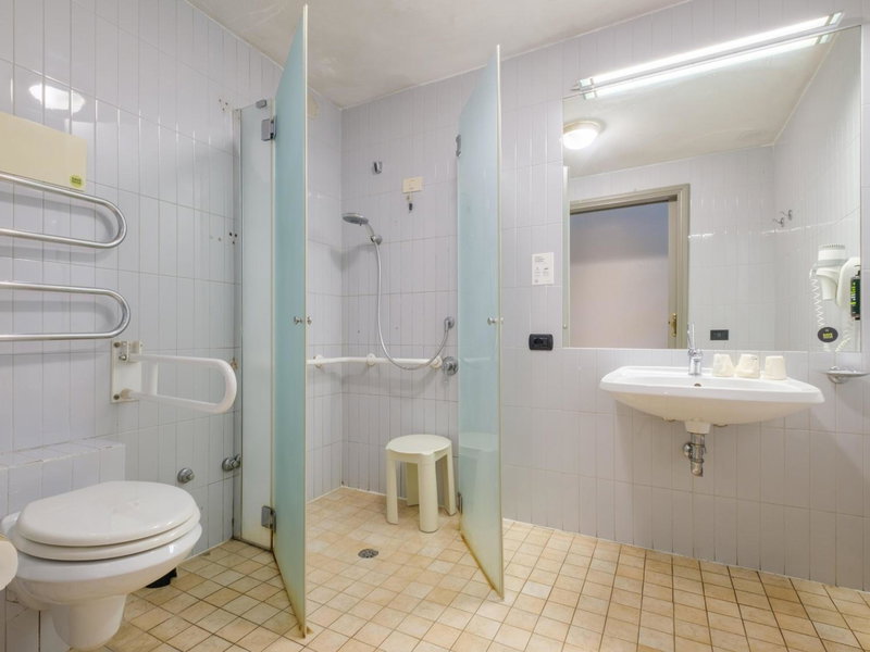B&B Hotel Ferrara, Ferrara, Italy