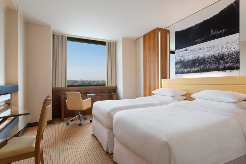Four Points by Sheraton Padova, Padova, Italy