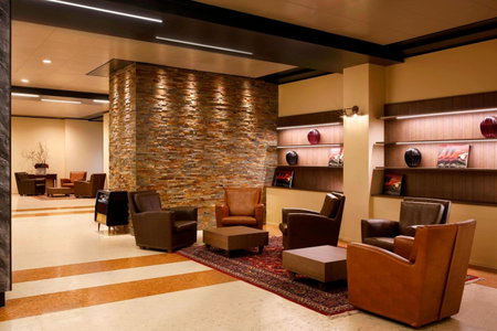 Four Points by Sheraton Padova, Padova, Italy