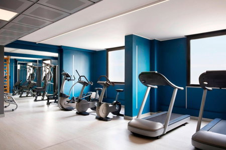Four Points by Sheraton Padova, Padova, Italy