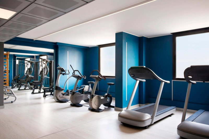 Four Points by Sheraton Padova, Padova, Italy