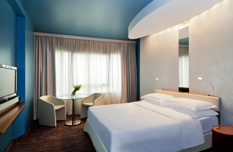 Four Points by Sheraton Padova, Padova, Italy