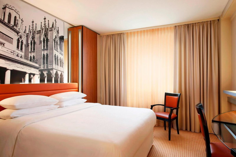 Four Points by Sheraton Padova, Padova, Italy