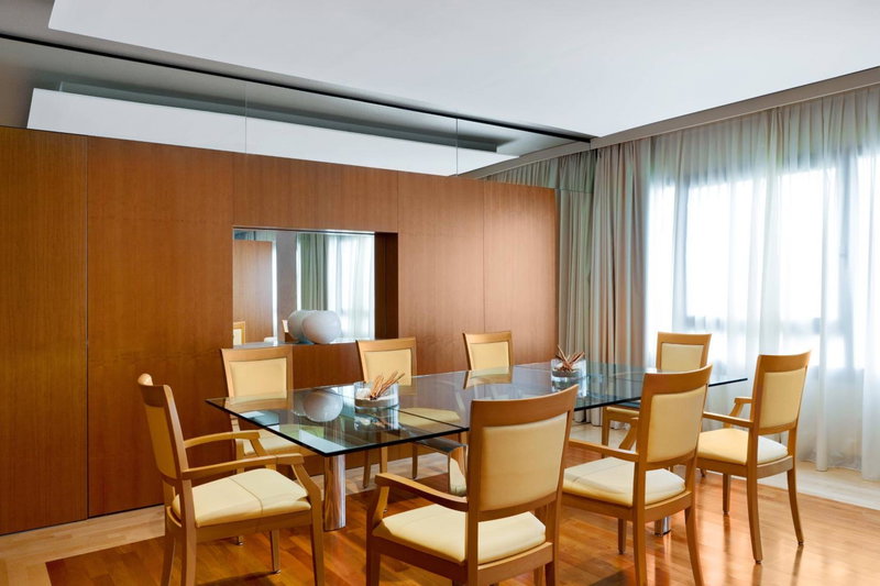 Four Points by Sheraton Padova, Padova, Italy