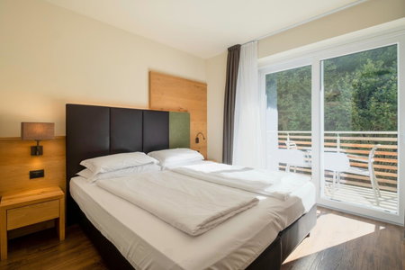Hotel Fontanella, Molveno, Italy