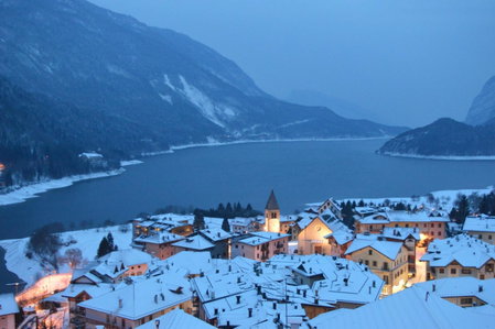 Hotel Fontanella, Molveno, Italy