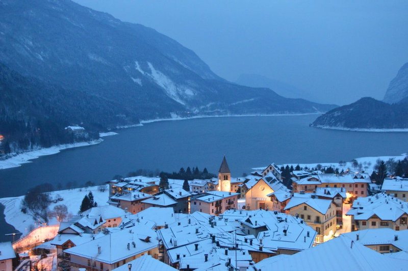 Hotel Fontanella, Molveno, Italy