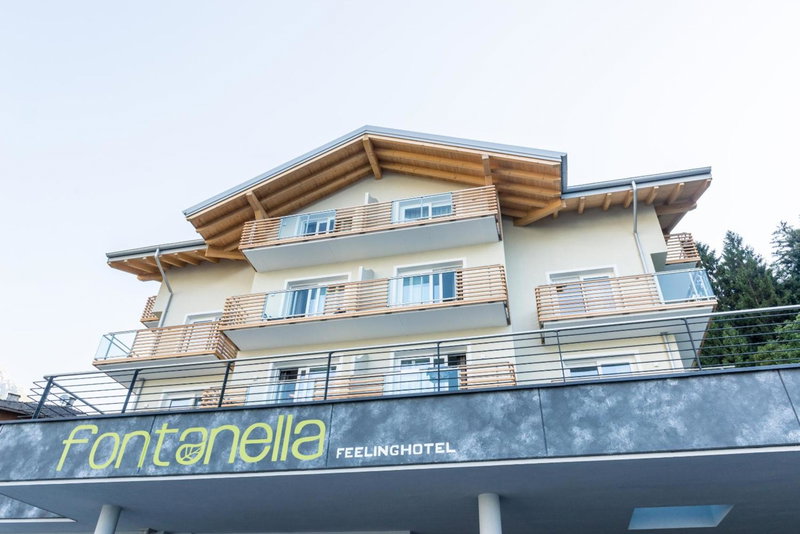 Hotel Fontanella, Molveno, Italy
