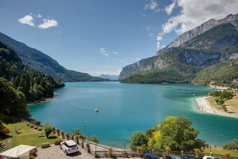 Hotel Fontanella, Molveno, Italy