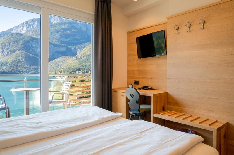Hotel Fontanella, Molveno, Italy