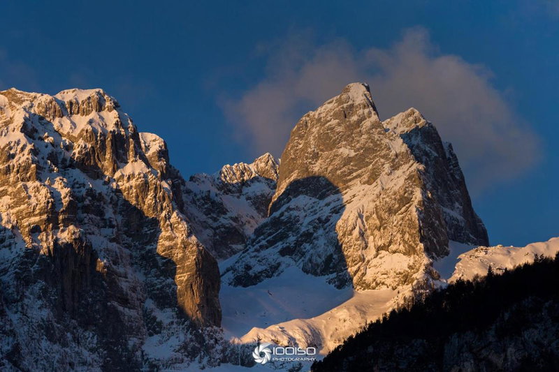 Hotel Fontanella, Molveno, Italy