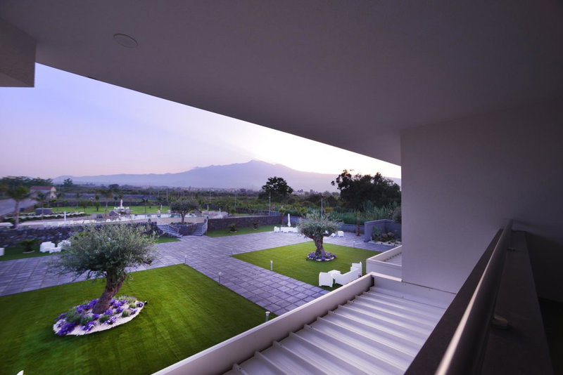 Santantonioresort, Riposto, Italia