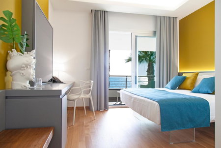 Santantonioresort, Riposto, Italia