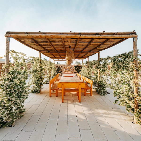Masseria Corsano, Nardò, Italia