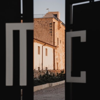 Masseria Corsano, Nardò, Italia