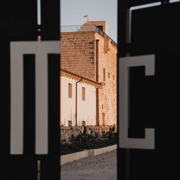 Masseria Corsano, Nardò, Italia