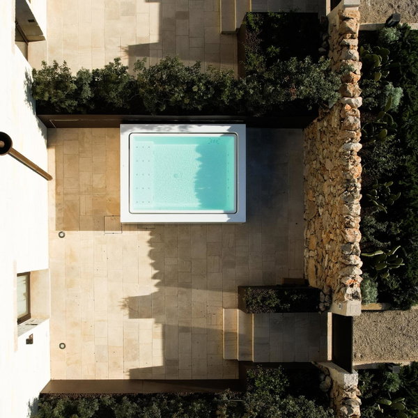 Masseria Corsano, Nardò, Italia