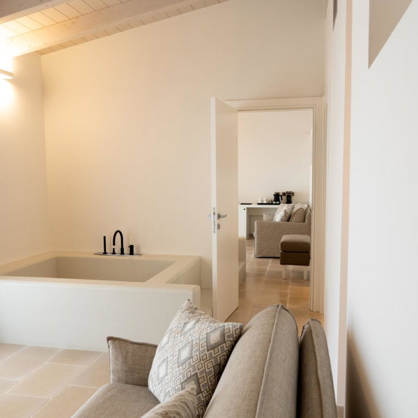 Masseria Corsano, Nardò, Italia