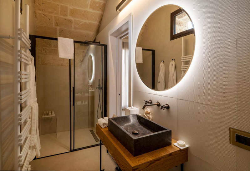 Masseria Corsano, Nardò, Italia