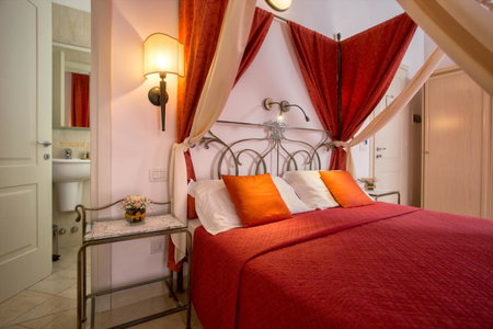 Alla Vite Dorata, Venice, Italy