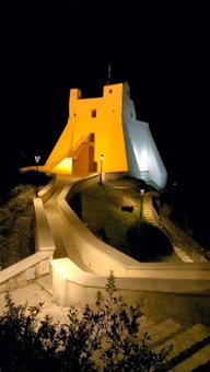 Hotel Corallo Sperlonga, Sperlonga, Italy