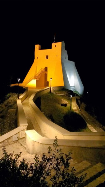 Hotel Corallo Sperlonga, Sperlonga, Italy