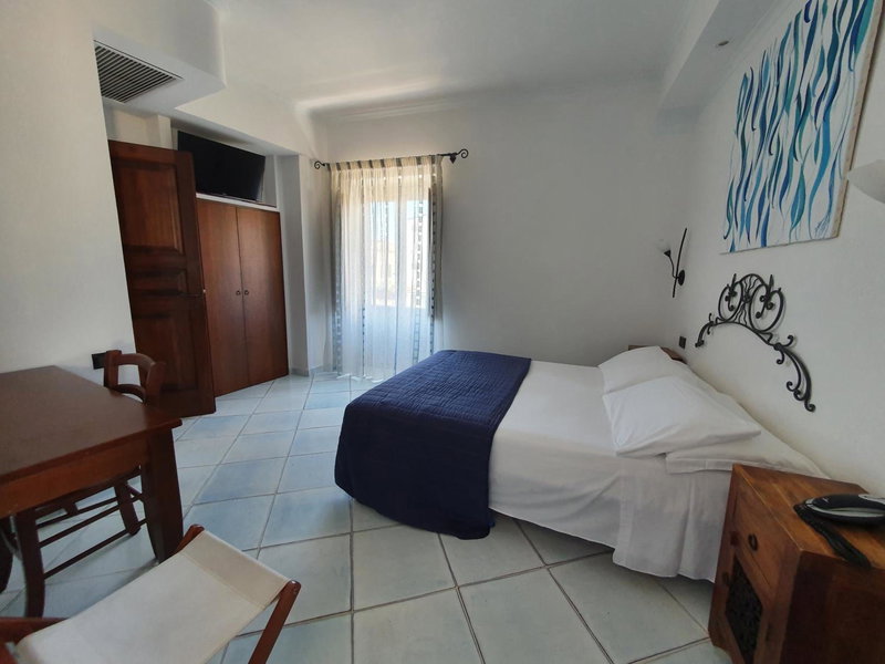 Hotel Corallo Sperlonga, Sperlonga, Italy