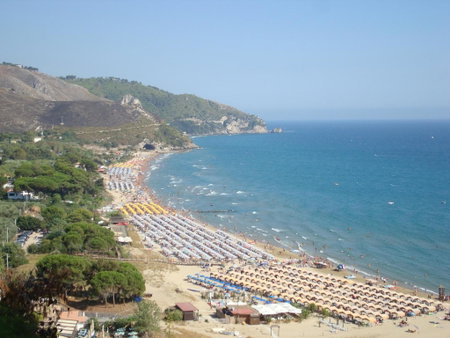 Hotel Corallo Sperlonga, Sperlonga, Italy